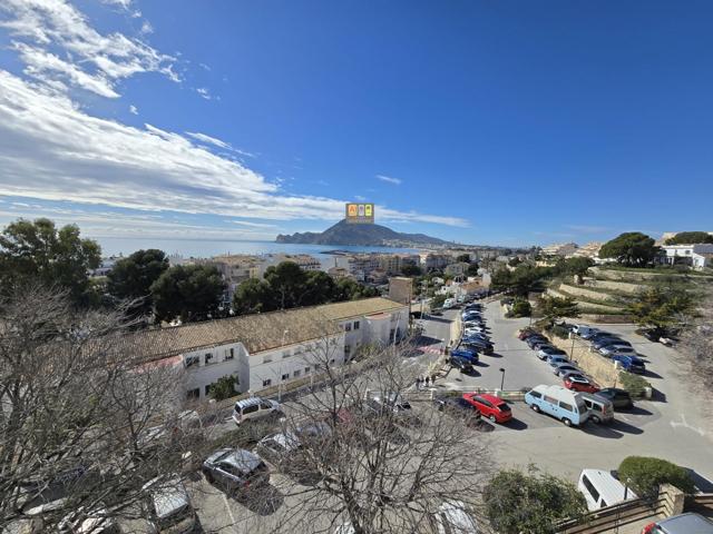 Unifamiliar Pareada En venta en Casco Antiguo, Altea photo 0