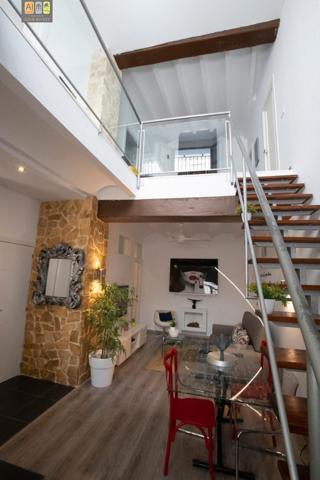 En venta 2 casas independientes en el casco antiguo de altea photo 0