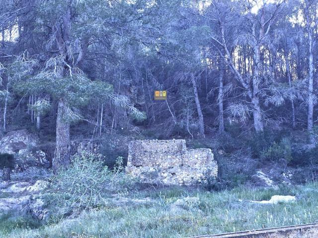 Terreno rustico en Altea photo 0