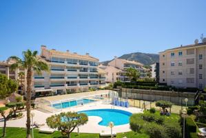 🌊 Apartamento de 2 Dormitorios en Albir – ¡Vive a Pasos del Mar! Licencia turística photo 0