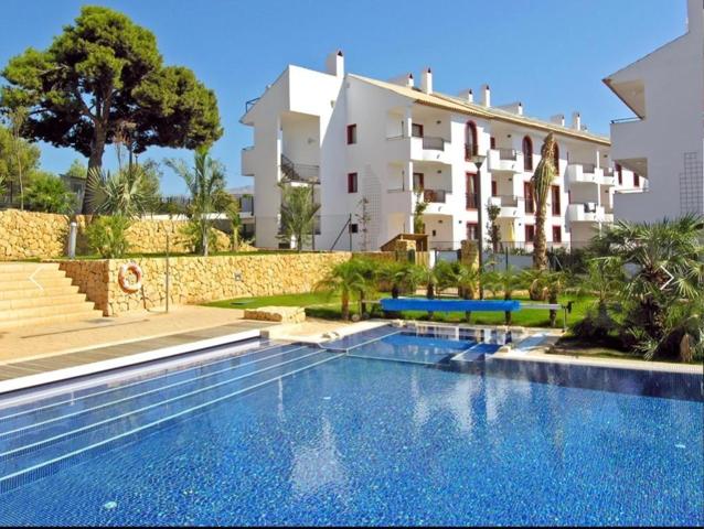 Apartamento Reformado – 2 Dormitorios, Piscina Climatizada y Licencia Turística Precio: photo 0