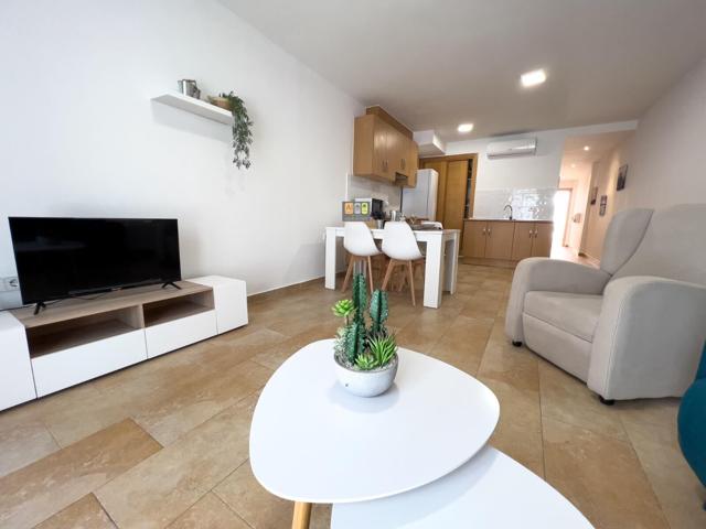 APARTAMENTO A 300 METROS DE LA PLAYA DEL BOL Y DEL CASCO ANTIGUO photo 0
