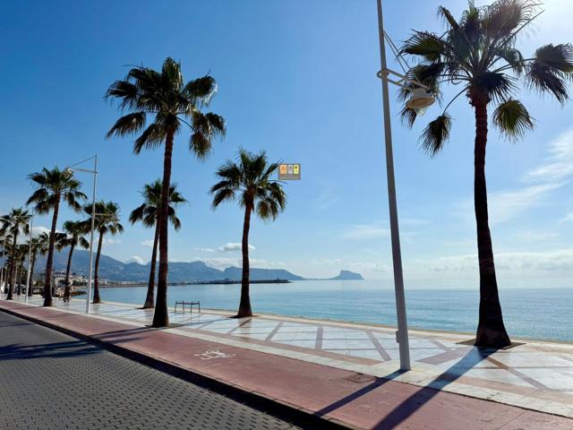 EXCLUSIVA OPORTUNIDAD FRENTE AL MAR photo 0