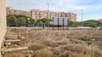 Suelo urbano en Alicante photo 0