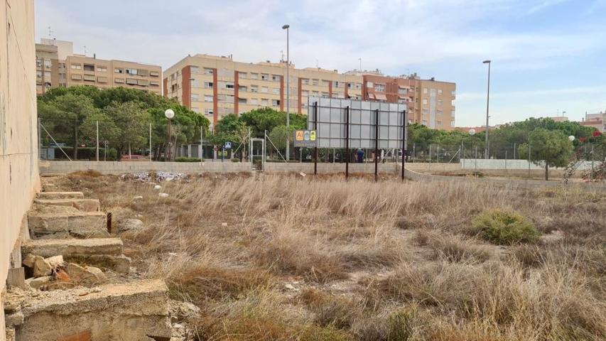 Suelo urbano en Alicante photo 0