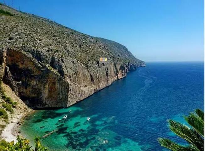 ALQUILER PLAYA DE CAMPOMANES photo 0
