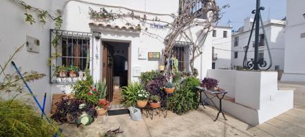 CASA EN EL CASCO ANTIGUO DE ALTEA LA VELLA photo 0