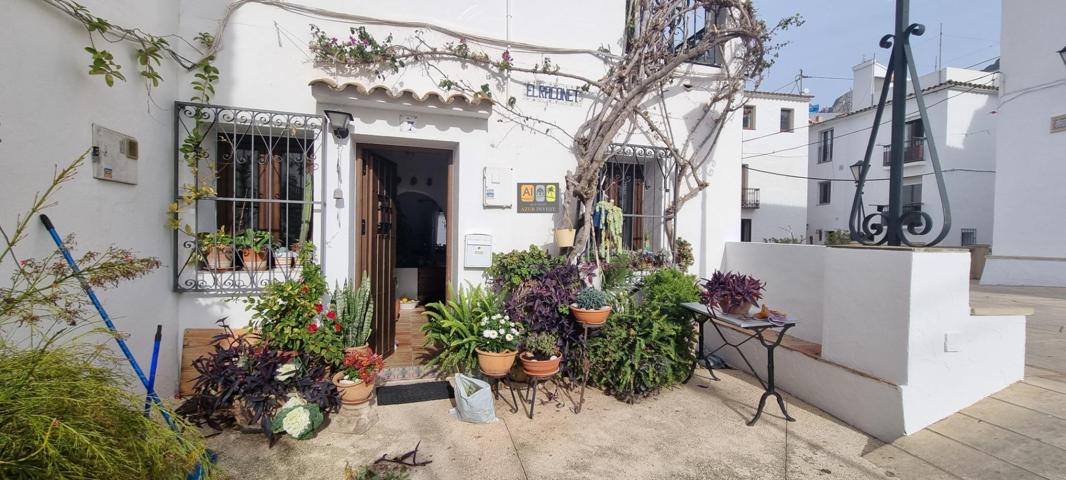 CASA EN EL CASCO ANTIGUO DE ALTEA LA VELLA photo 0