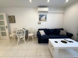 ALQUILER DEL PISO EN ALTEA photo 0