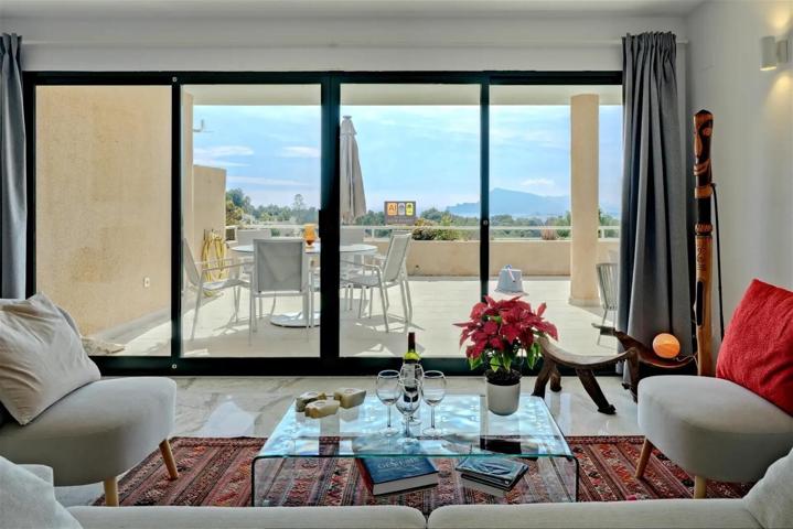 ACOGEDOR APARTAMENTO EN ALTEA LA NOVA photo 0