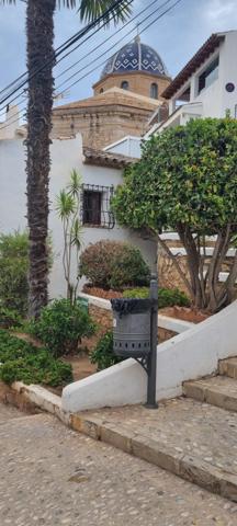 CASCO ANTUGUO DE ALTEA photo 0