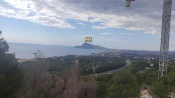 Terreno urbano en Altea Hills photo 0
