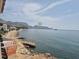 PRIMERA LINEA DE PLAYA photo 0