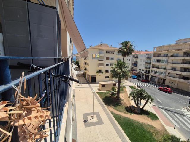 PISO A LA VENTA EN LA ZONA CENTRO DE ALTEA photo 0