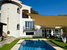 ESPECTACULAR CASA EN CALLOSA DEN SARRIA photo 0