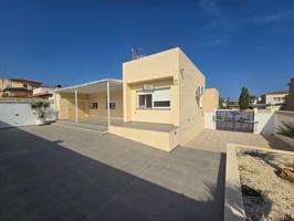 Unifamiliar Pareada En venta en Bello Horizonte, La Nucía photo 0