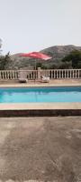 Finca en Finestrat photo 0