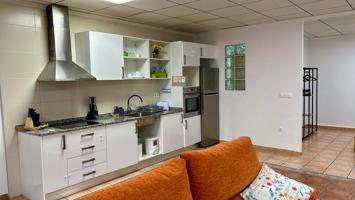 LOCAL COMERCIAL CON LICENCIA Y PROYECTO photo 0