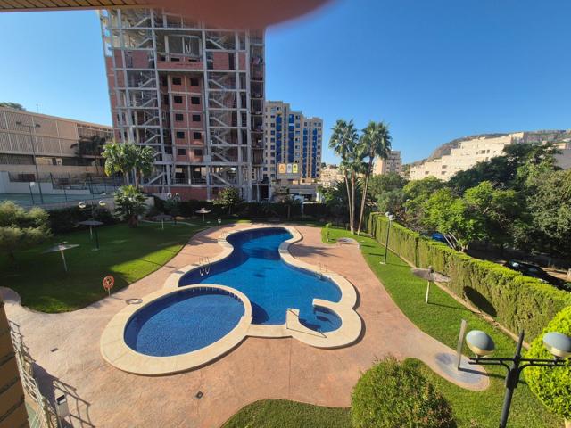 LOCAL EN CALPE photo 0