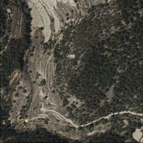 Finca rústica en Relleu photo 0