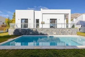 VILLA CON PISCINA PRIVADA EN ALTEA LA VELLA (SANTA CLARA) photo 0