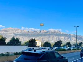 VENTA DE 2 LOCALES COMERCIALES JUNTOS EN ALTEA photo 0