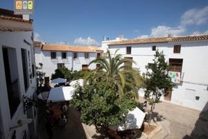 SOLO ALQUILER TEMPORAL HASTA JUNIO. CASA MYA 1, EN CASCO ANTIGUO photo 0