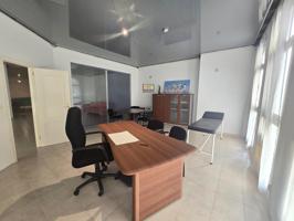 LOCAL COMERCIAL EN EL CENTRO DE CALPE photo 0