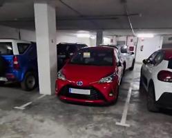 PLAZA DE GARAJE EN ALTEA photo 0