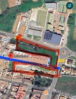 ¡Oportunidad Única en Jalón-Xaló! Dos Solares Urbanos en Ubicación Privilegiada photo 0