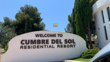 🏡✨ “Tu Palacio en las Alturas del Paraíso” — Chalet de Ensueño en Cumbre del Sol ✨🏡 photo 0