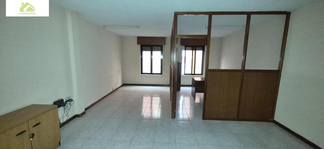 OFICINA EN ALQUILER EN ZONA CENTRO photo 0