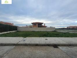 PARCELA EN VENTA EN MORALEJA DEL VINO photo 0