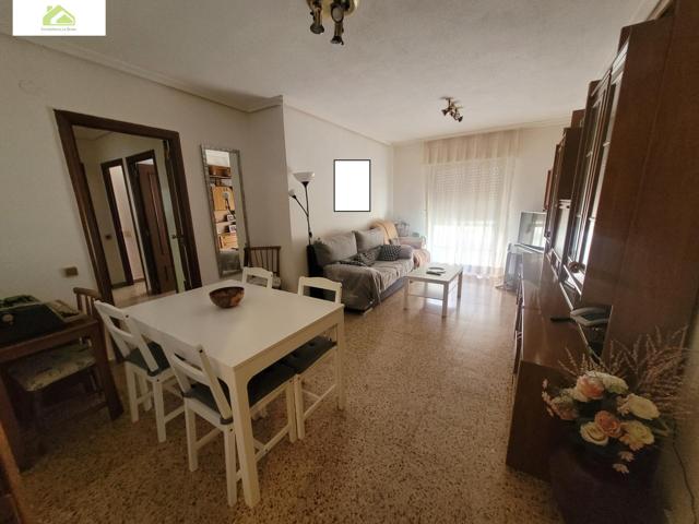 VENTA PISO ZONA CASCO ANTIGUO, 3 HABITACIONES photo 0