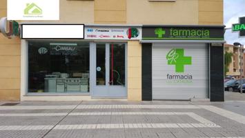 ALQUILER LOCAL COMERCIAL photo 0