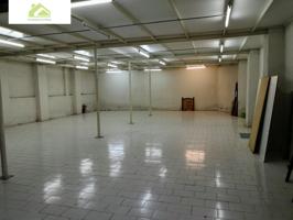 VENTA DE NAVE EN ZONA CABAÑALES photo 0