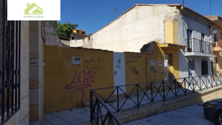 SOLAR EN PLZA SAN CLAUDIO (OLIVARES) photo 0