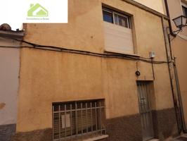 CASA EN VENTA, ZONA LA HORTA, PARA DERRIBAR O REFORMAR photo 0