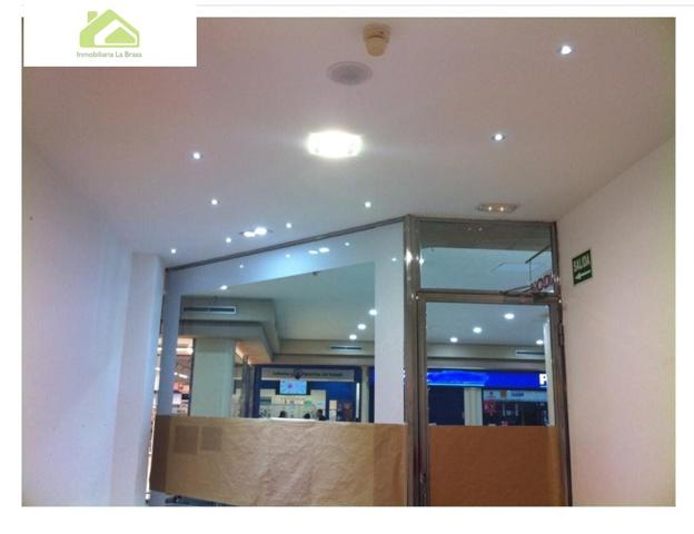 LOCAL EN VENTA EN C.C. VALDERADUEY photo 0