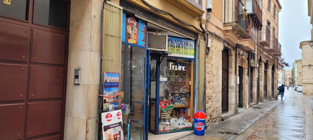 VENTA KIOSKO ,POR JUBILACION, RUA DE LOS FRANCOS photo 0