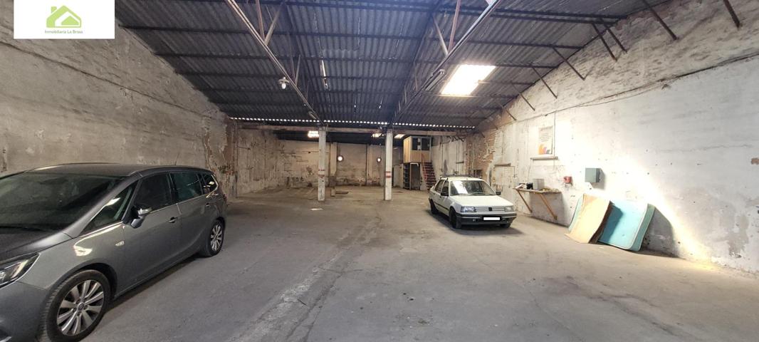 VENTA NAVE URBANA, ZONA LAS VEGAS, C- DON RAMIRO photo 0