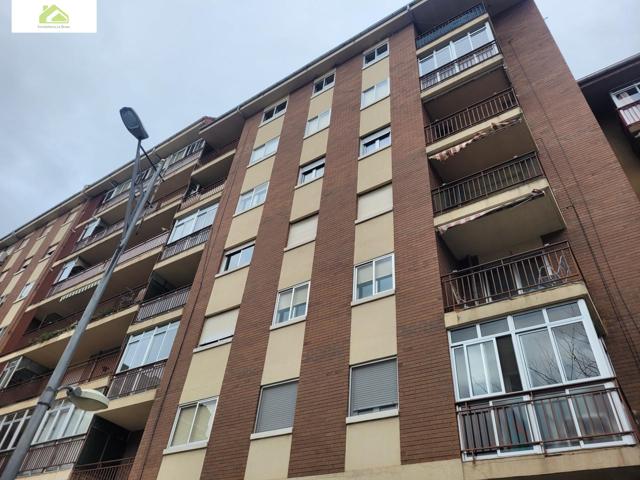 PISO EN VENTA EN PEÑA TREVINCA DE 4 HABITACIONES photo 0