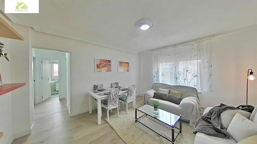 PISO EN VENTA,ZONA CANDELARIA,3 HABITACIONES photo 0