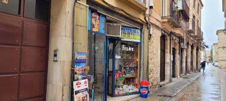ALQUILER KIOSKO ,POR JUBILACION, RUA DE LOS FRANCOS photo 0