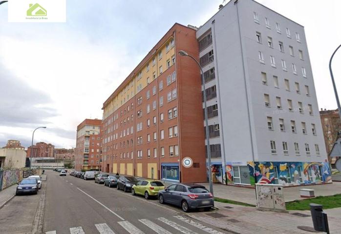 VENTA PISO V.P.O. EN PEÑA TREVINCA,3 HABITACIONES,GARAJE Y TRASTERO photo 0
