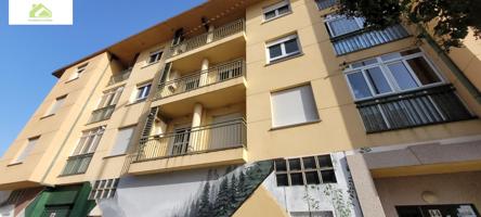 VENTA PISO 2 HABITACIONES, AVDA REQUEJO ( NUEVO A ESTRENAR) photo 0