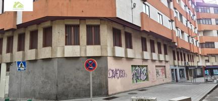 VENTA ENTREPLANTA PARA OFICINAS, ZONA LA ALHONDIGA photo 0