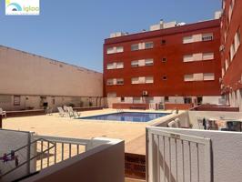 Piso en venta Almoradi piscina comunitaria buen vecindario photo 0