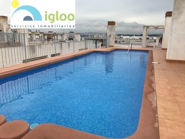 Piso en Alquiler Almoradi ideal funcionarios photo 0