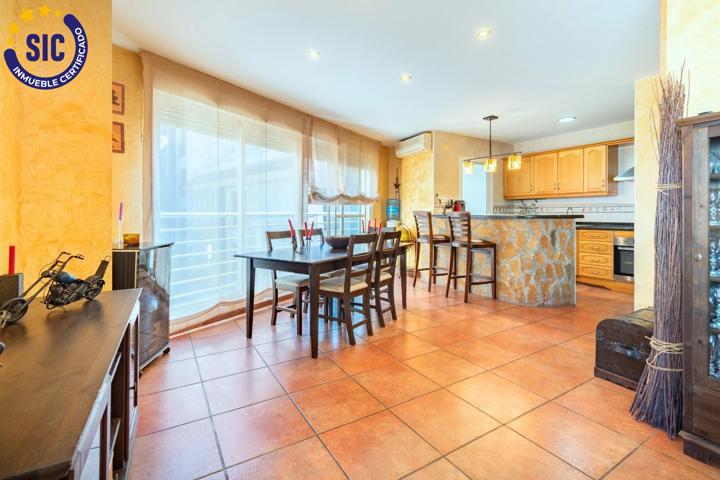 Duplex con terraza photo 0